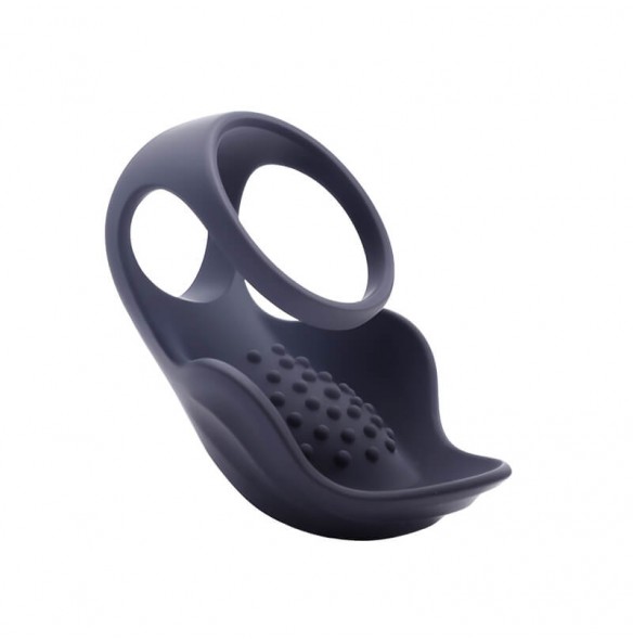MizzZee - Testicle Trainer Massage APP-Controlled (Chargeable - Black) MizzZee - Testicle Trainer Massage APP-Controlled (Chargeable - Black)